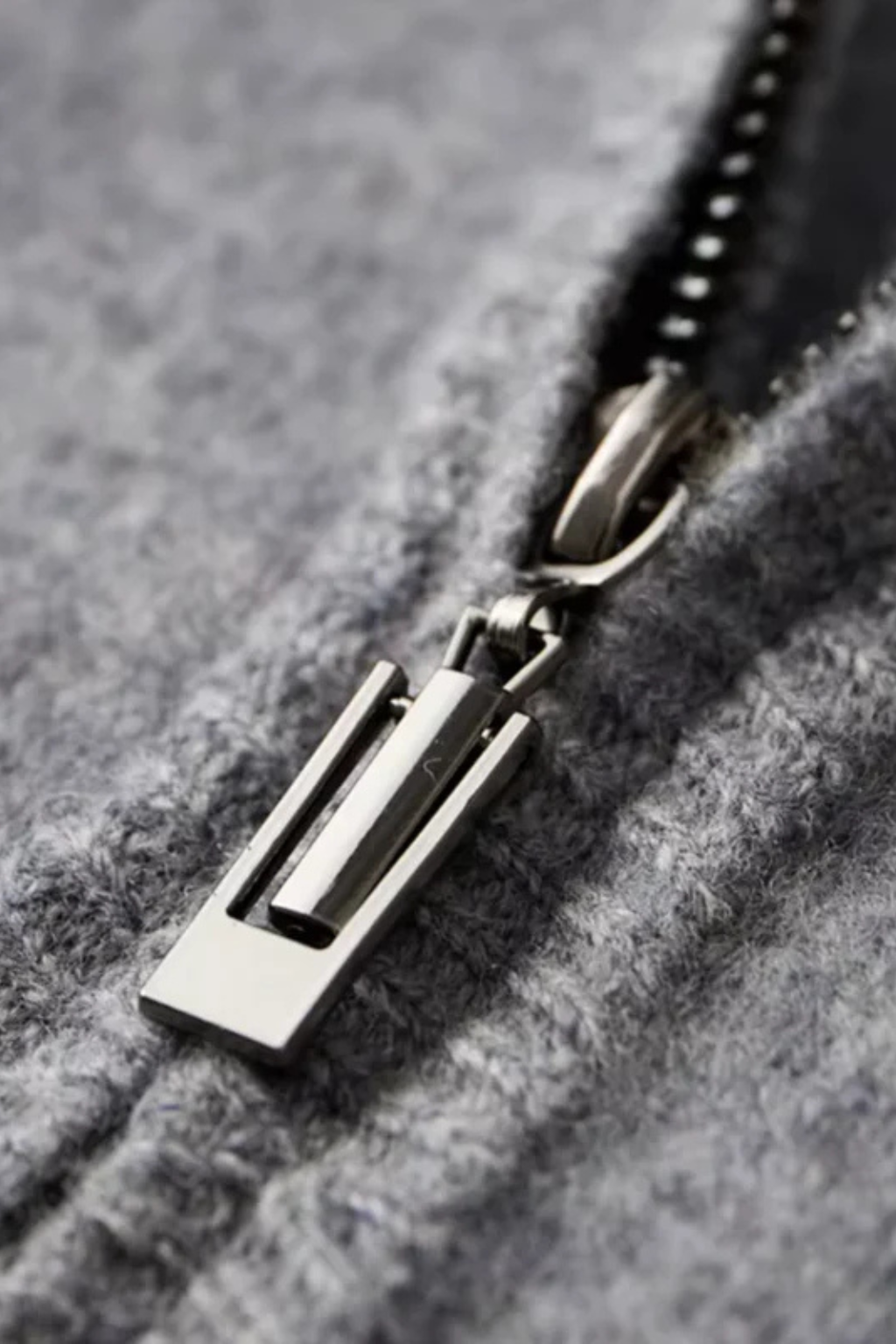 Aldemond Men’s Merino Lounge Set – Wool Knit