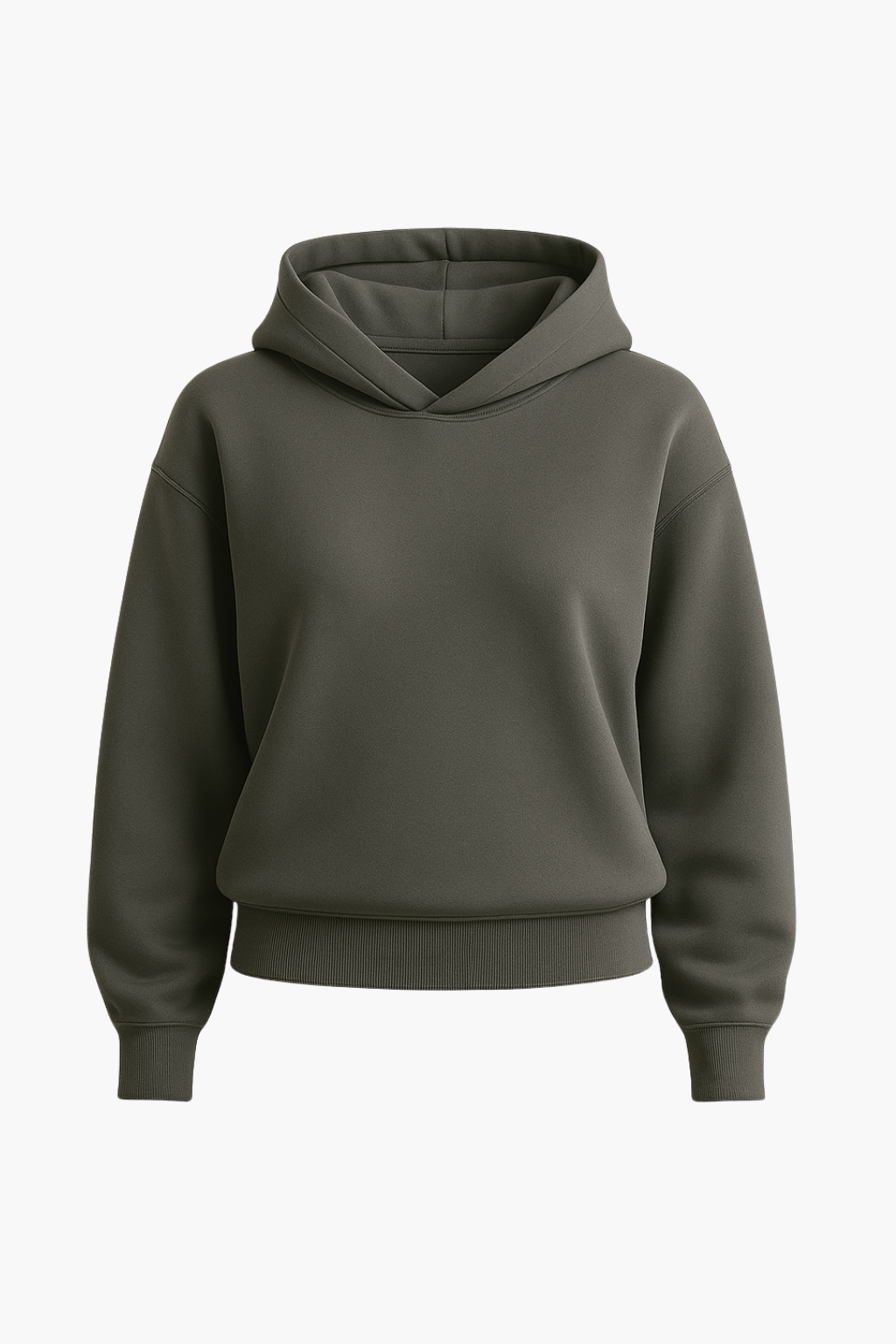 Aldemond Women’s Hooded Pullover Hoodie