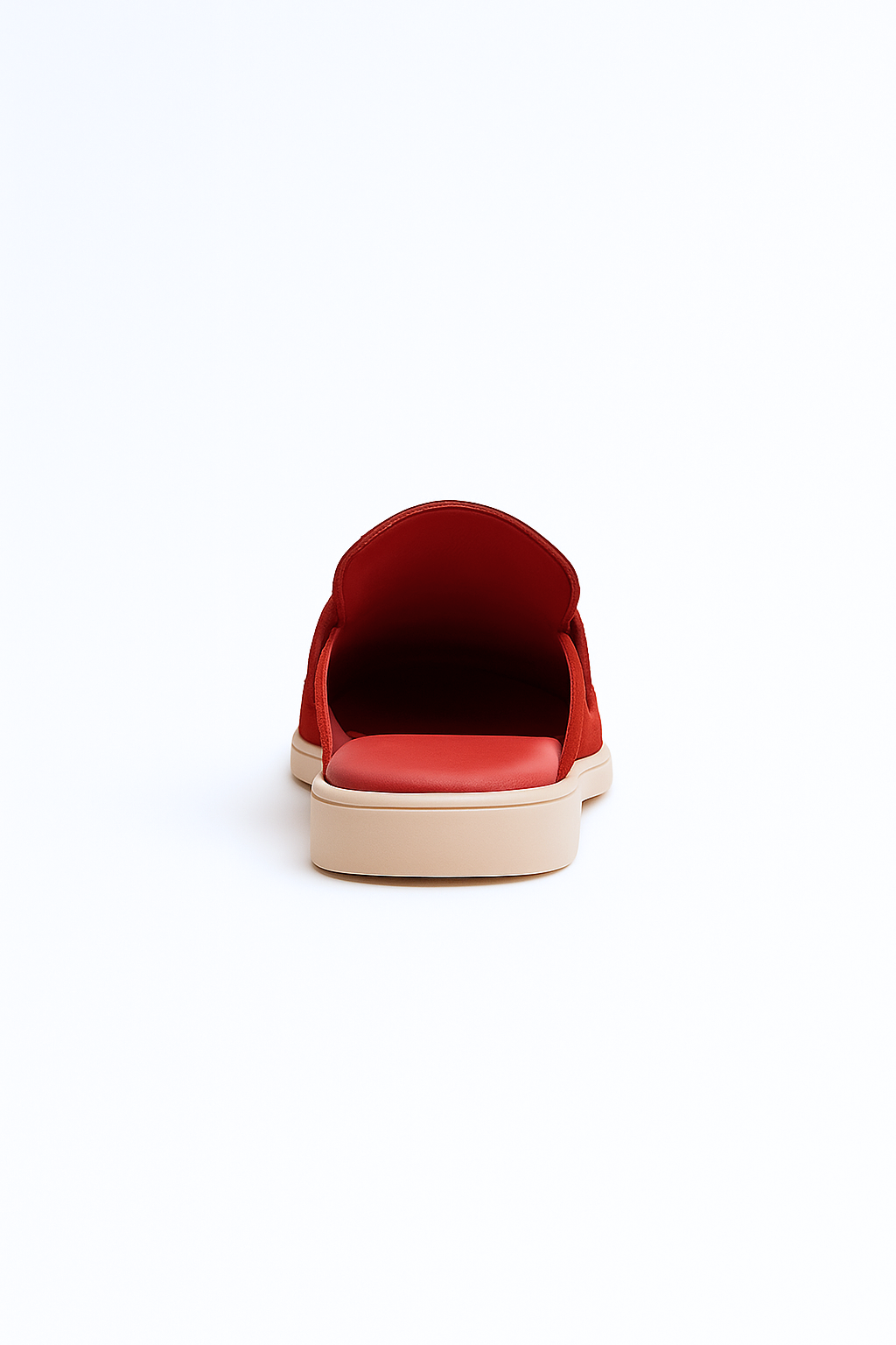 Aldemond Women’s Suede Slip-On Loafers