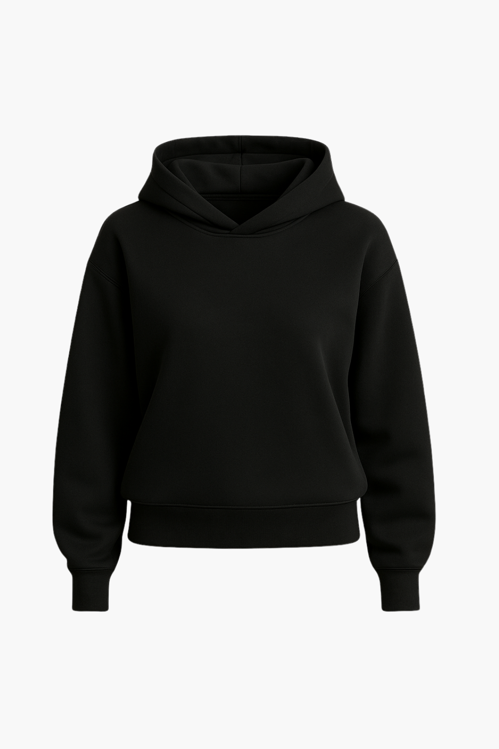 Aldemond Women’s Hooded Pullover Hoodie