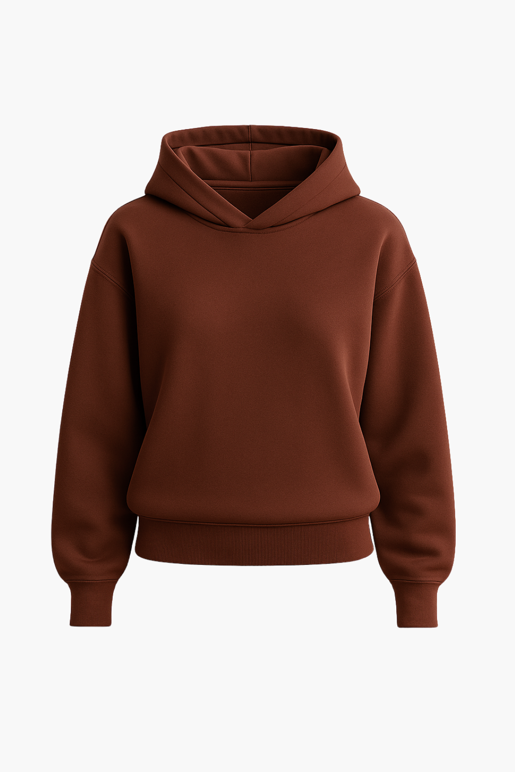 Aldemond Women’s Hooded Pullover Hoodie