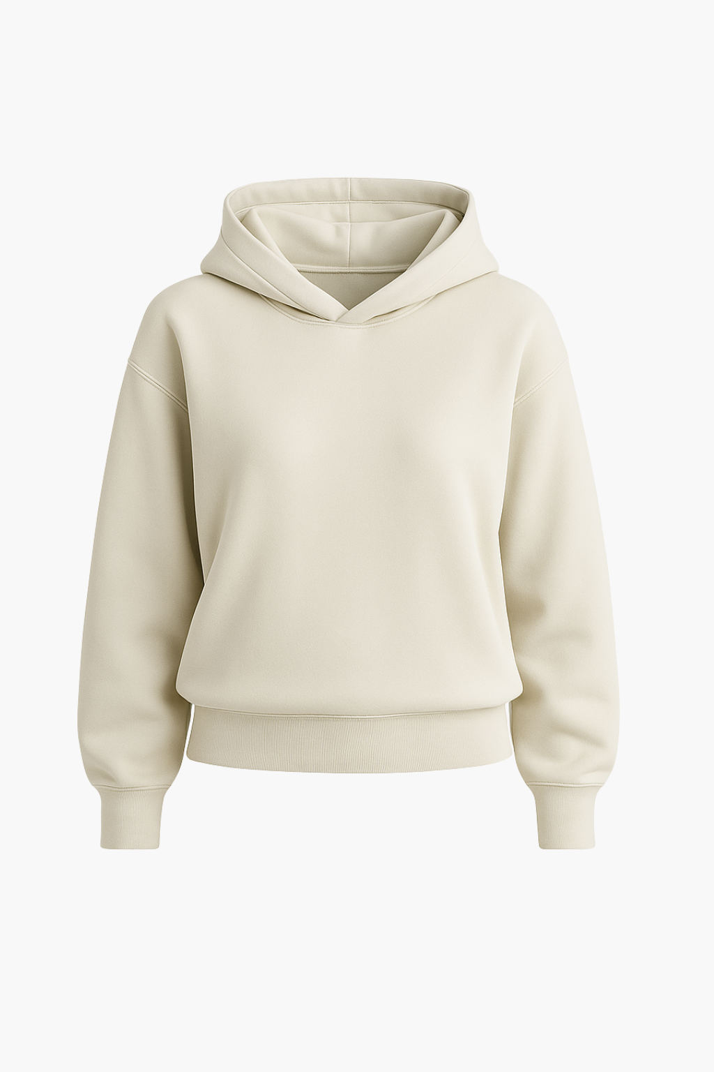 Aldemond Women’s Hooded Pullover Hoodie