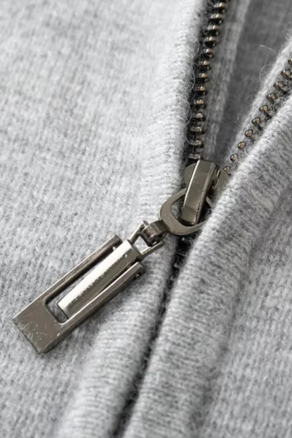 Aldemond Men’s Merino Lounge Set – Wool Knit