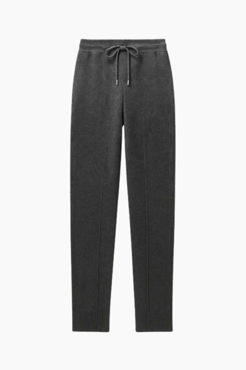 Aldemond Men’s Wool Knit Trousers