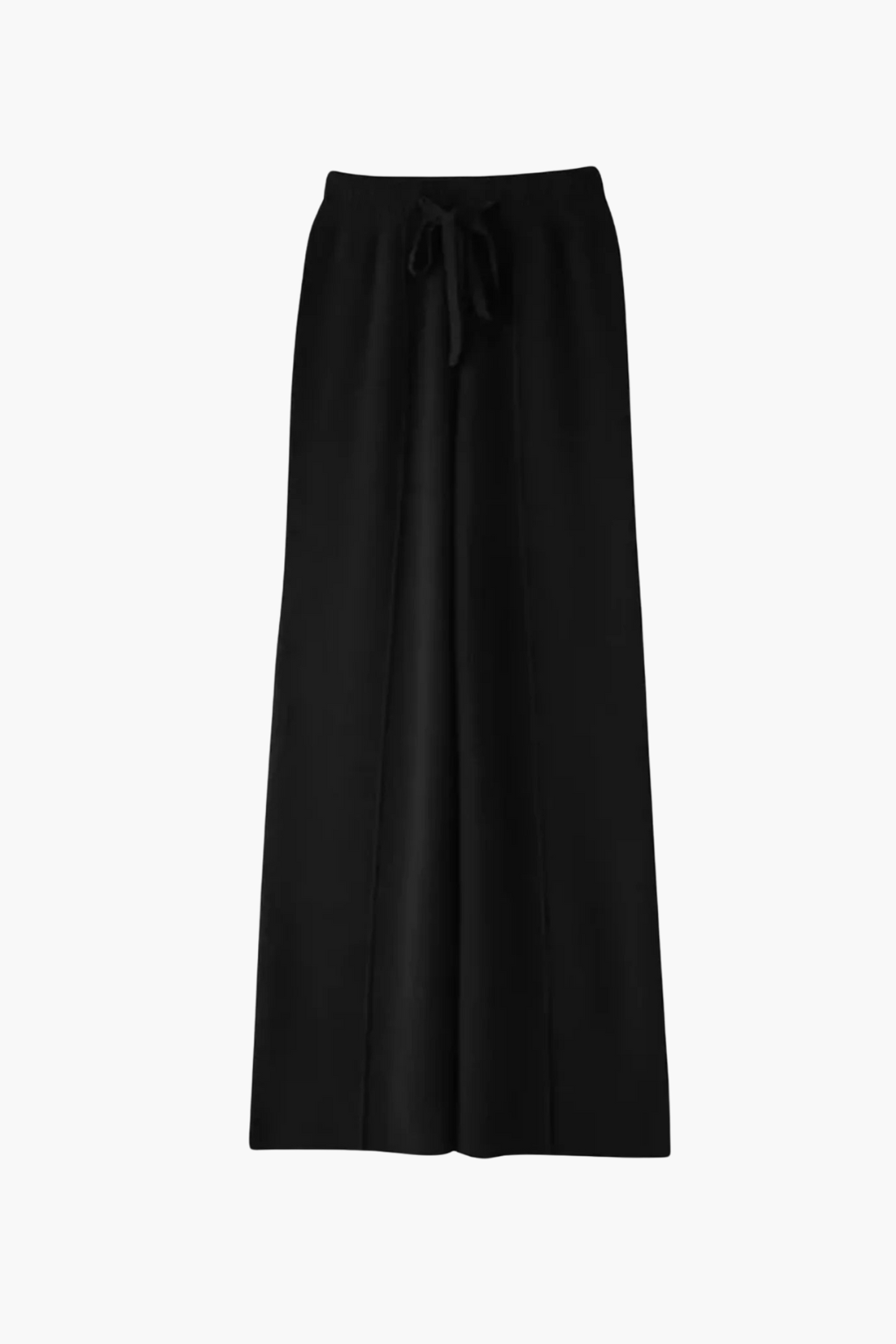 Aldemond Women’s Wool Blend High Waist Wide Leg Pants