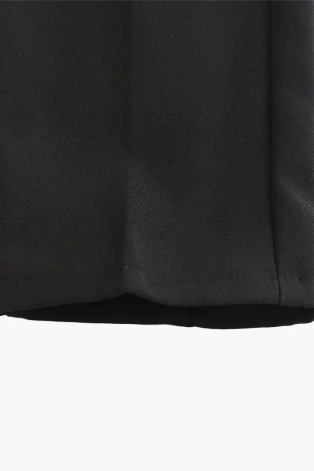 Aldemond Men’s Stretch Chino – Cotton Twill Trousers