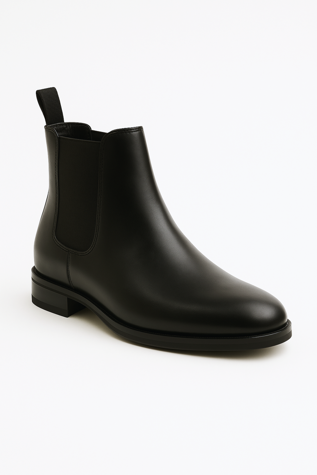 Aldemond Men’s Suede Chelsea Boots