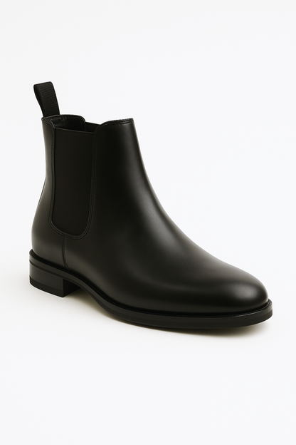 Aldemond Men’s Suede Chelsea Boots