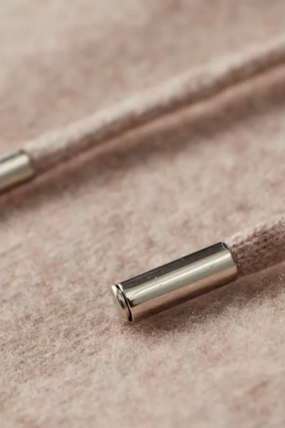 Aldemond Men’s Merino Lounge Set – Wool Knit