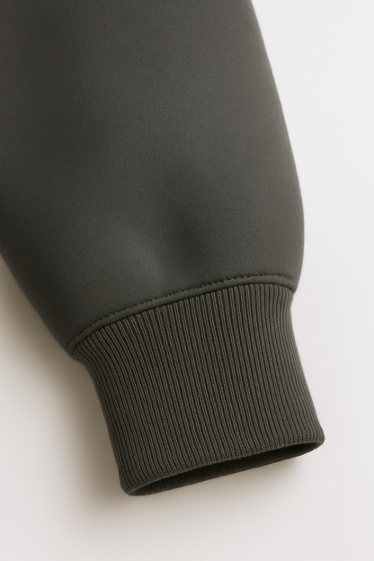 Aldemond Women’s Hooded Pullover Hoodie